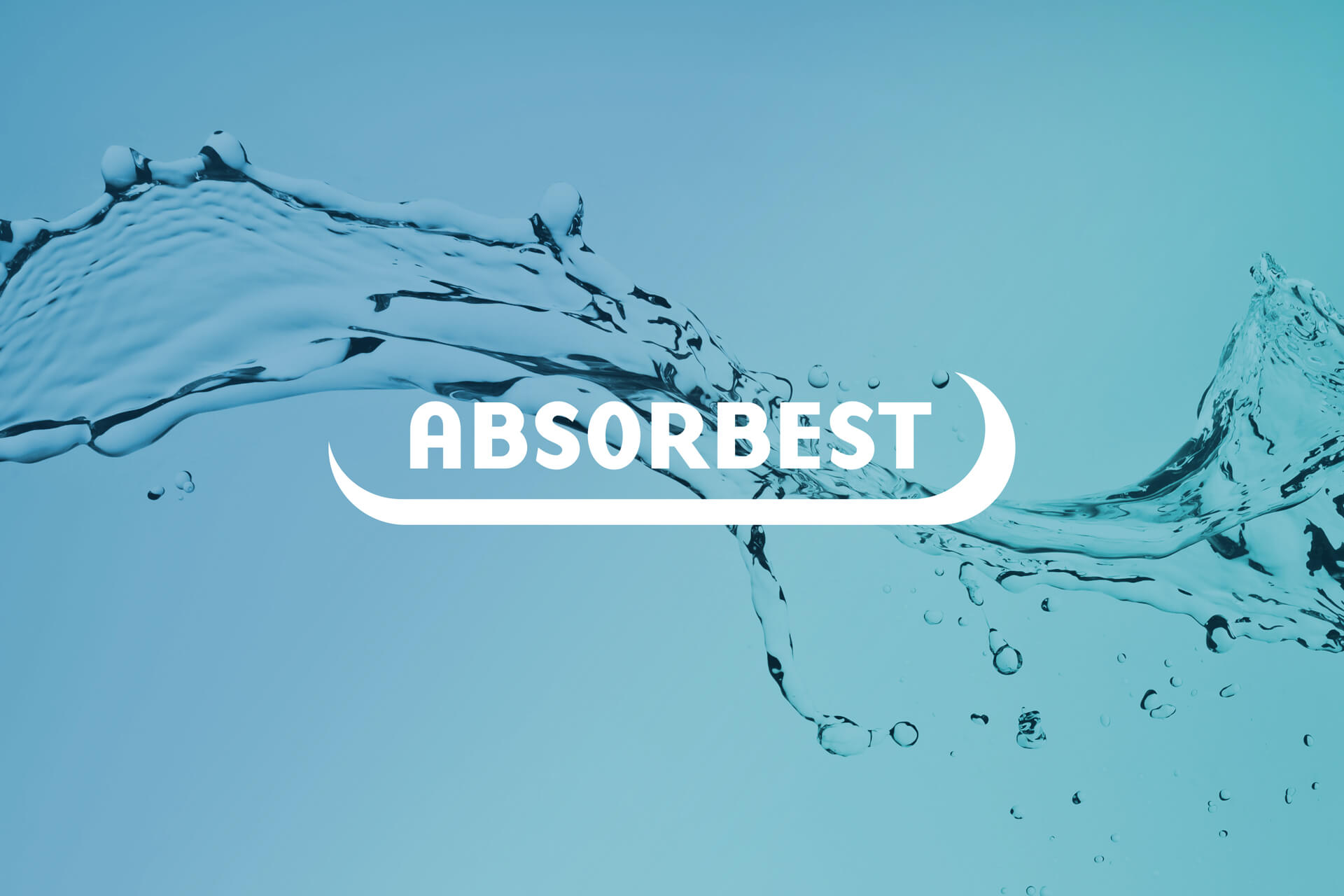 Välkommen Absorbest!